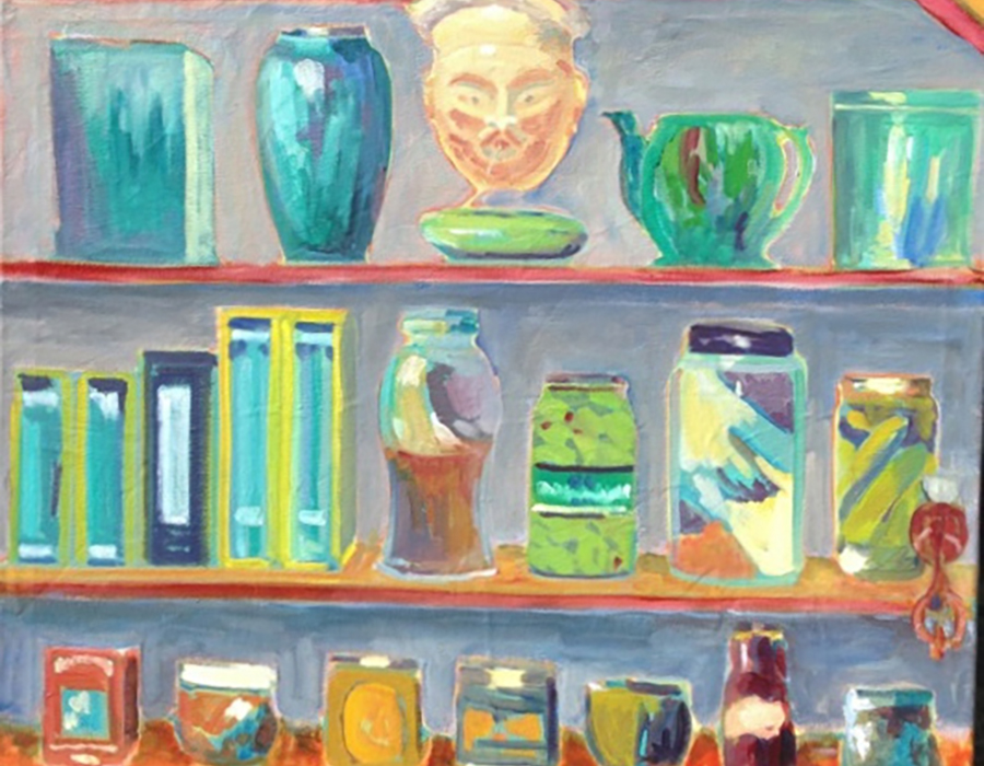 Joe's art